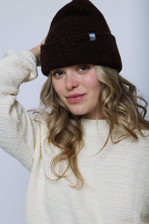 Classic-Beanie